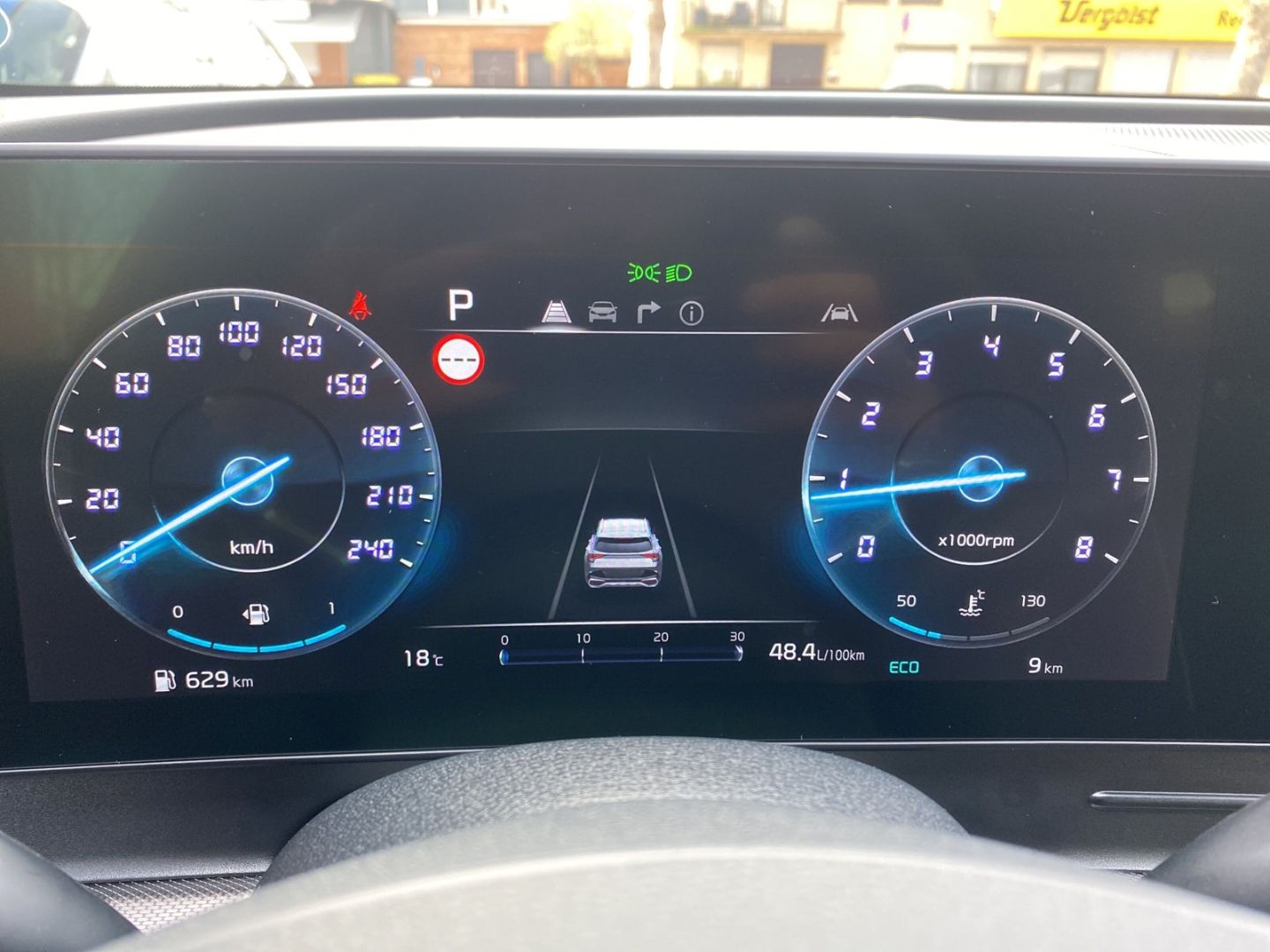 Fahrzeugabbildung Kia Sportage GT-Line 4WD 1.6 T-GDI Mild-Hybrid EU6e