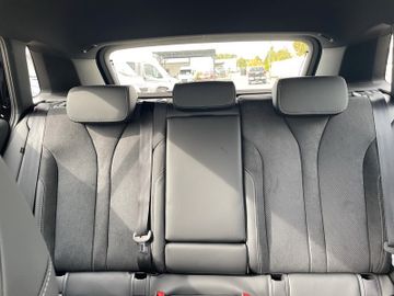 Skoda Elroq 85 Sportline *0,25%*AHK*CANTON*MATRIX*NAVI