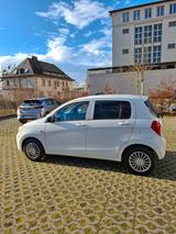 Suzuki Celerio 1.0 Club | ZV mit FB | Klima | ESP | BT - Suzuki Celerio Gebrauchtwagen