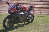 Yamaha YZF-R125 TÜV NEU, NEUWERTIG, KAUM km - Offers