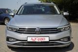 Volkswagen Passat Variant 2.0 TDI Business 4Motion DSG LED - Volkswagen Passat Variant in Halle