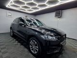 Jaguar F-Pace R-Sport AWD|AUTOM|LEDER|LED|NAVI|ACC|KAME - Jaguar F-Pace in Berlin