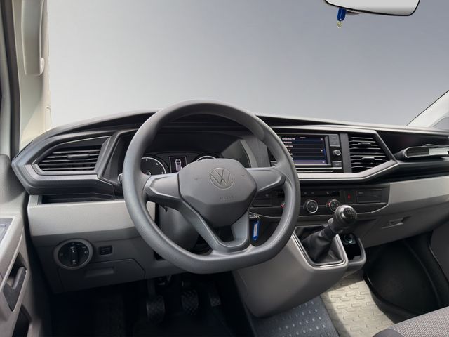 T6.1 Kombi 2.0 TDI L1H1 KLIMA SHZ KAMERA AHK