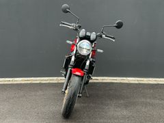 KAWASAKI Z 650 RS ABS 1.Hand nur 52 km + GARANTIE