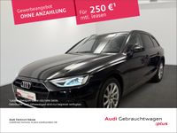 Audi A4 - Vorschau Bild 1