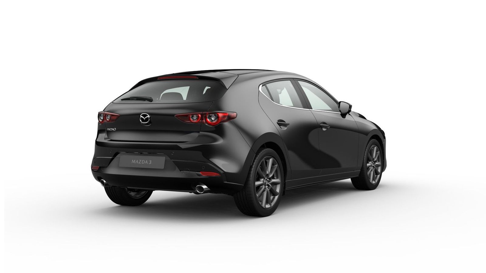 Mazda 3 - Bild 3