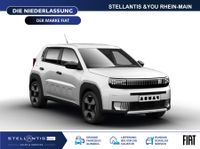 Fiat Grande Panda - Vorschau Bild 4