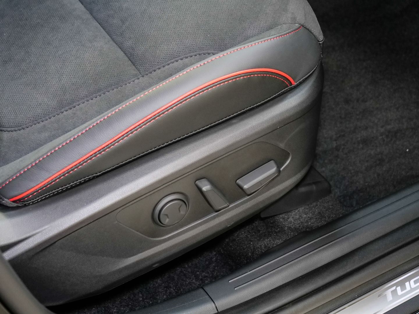 Hyundai Tucson – Bild 13