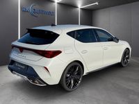 Cupra Leon - Vorschau Bild 4