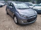 Hyundai ix20 1.4 / Klimaautomatik / - Hyundai ix20 in Hamburg