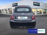 Fiat 500e C La Prima by Bocelli 118 Automatik*Winter- - mit Elektro-Antrieb: Cabrio