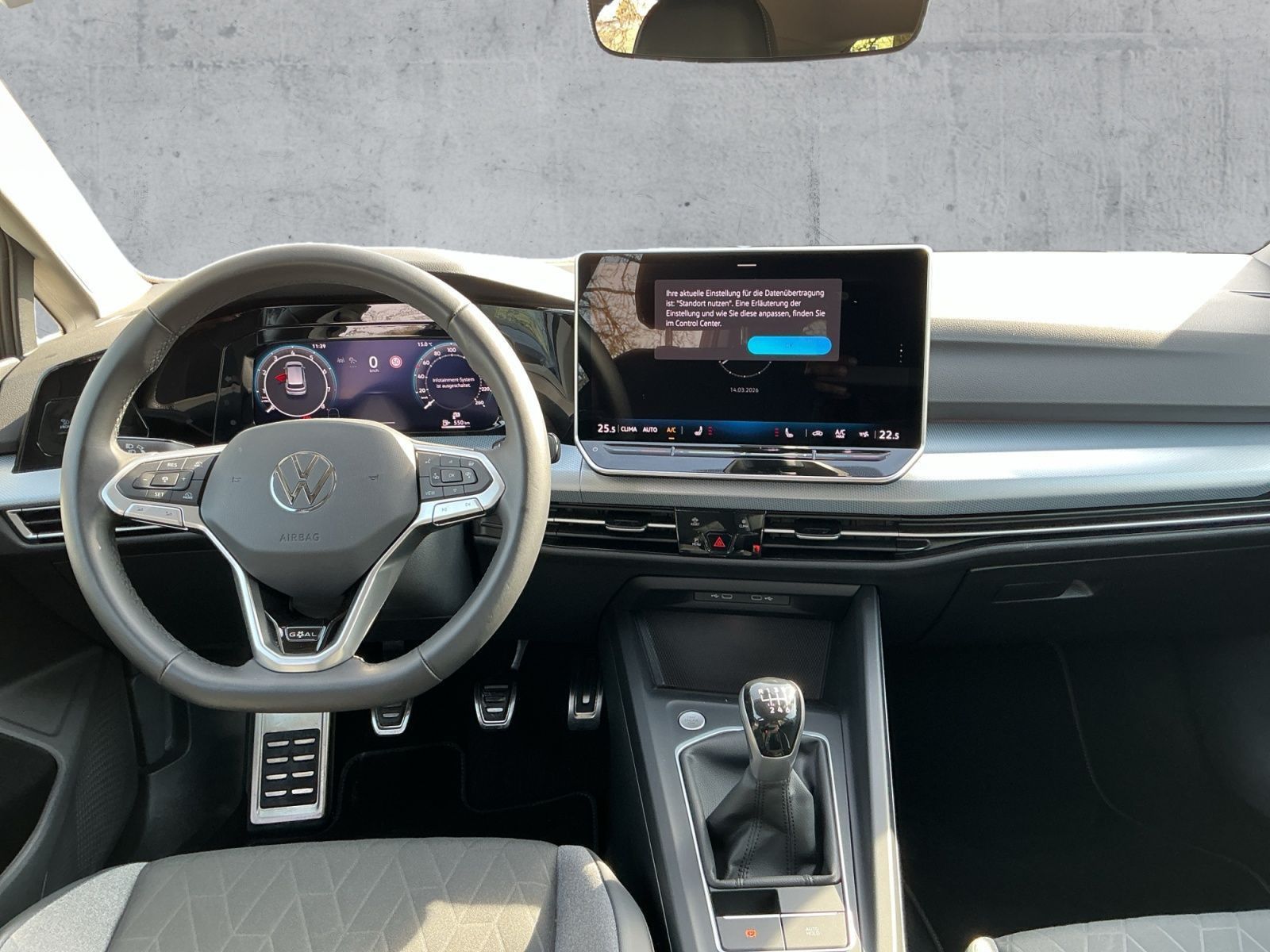 Volkswagen Golf - Bild 9