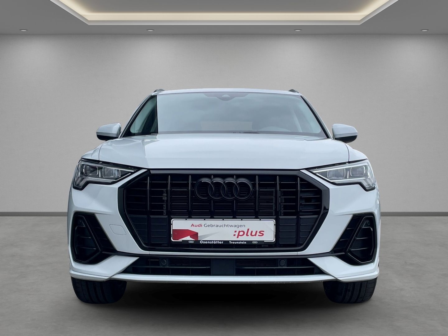 Audi Q3 - Bild 10