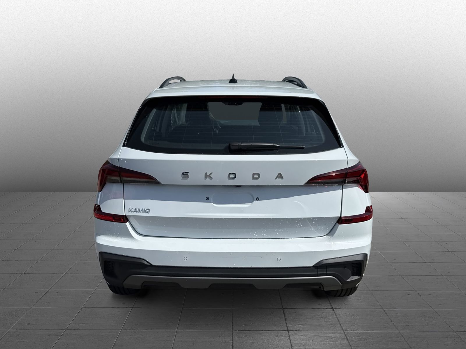 Skoda Kamiq - Bild 3