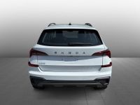 Skoda Kamiq - Vorschau Bild 3