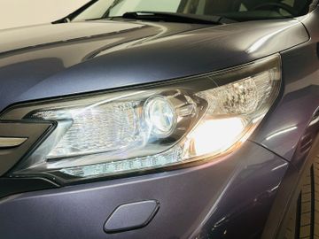 Honda CR-V - 5