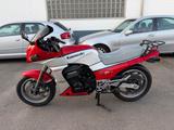 Kawasaki GP Z 900 R Top Gun Model - KAWASAKI 1985