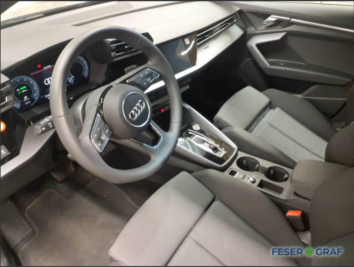 Audi A3 - Bild 3