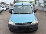 Opel Combo 1.6 - gebrauchte Opel Combo aus dem Jahr 2002