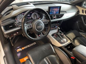 Audi S6 Avant quattro *HEAD-UP*ACC*KAMERA*NAVI*LED*