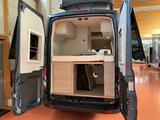Bürstner Lineo C 590 Ford mit Schlafdach - Bürstner 590