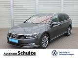 Volkswagen Passat Variant 2.0 TDI DSG Highline 4Motion+NAVI - Volkswagen Passat Variant: 4motion Highline