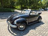 Volkswagen Käfer Cabrio 1302 L Bj. 3/72 TÜV 6/27 H-Zul. - Volkswagen Käfer: Cabrio, 1302