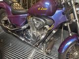 Honda Shadow VT 600 CustomBike Umbau  - Offers matching your search criteria