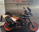 KTM 890 SMT R2 Adventure - KTM 890 SMT