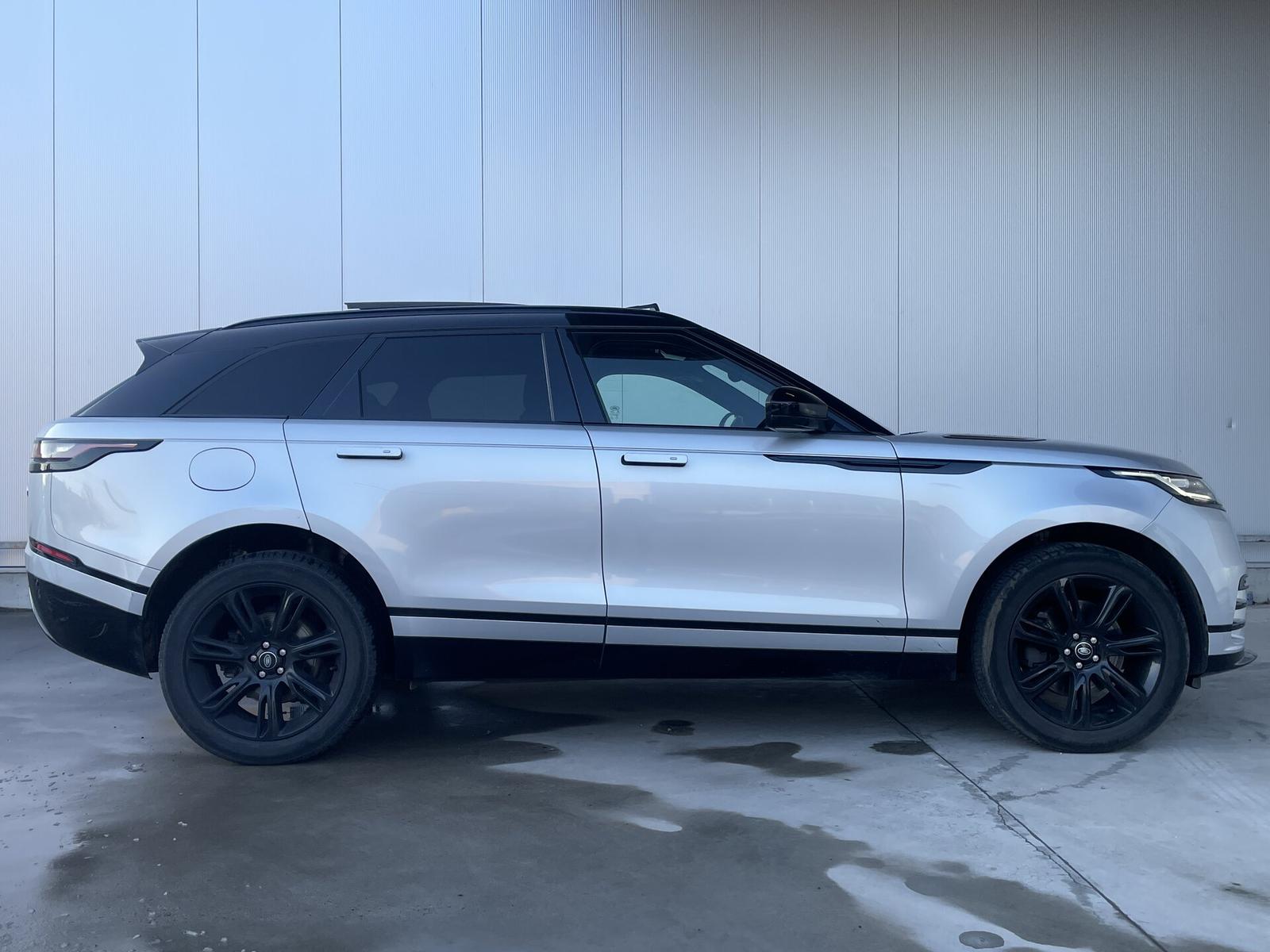 Land Rover Range Rover Velar P250 S R-Dynamic PANO TOW BLIS