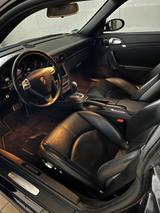 Porsche 911 (997) Carrera 2 - Motorschaden - gute Basis - Porsche 997 Unfallwagen