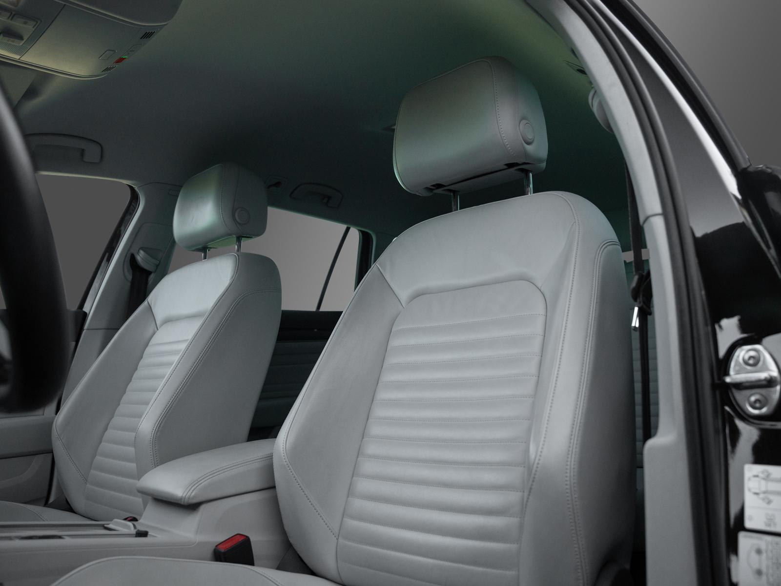 Volkswagen Passat Elegance 4Motion Business-P Prem., миниатюра 12