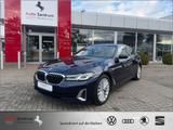 BMW 530d Luxury Line CarPlay AHK*Soft-Close*Massage - BMW 530