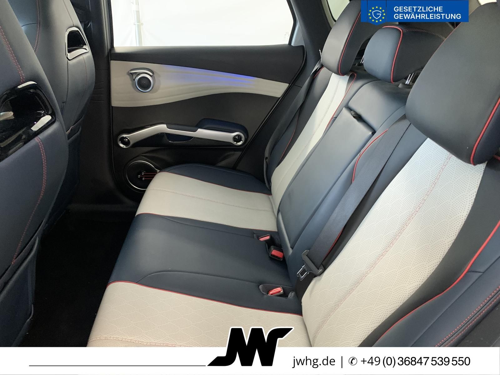 BYD ATTO 3
