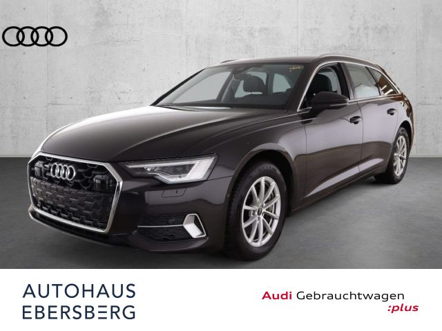 Audi A6 Avant advanced 45 TFSI qu 5JGar MATRX Tour AH