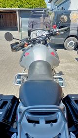 BMW R 1150 GS Adventure (R21) - BMW 1150 GS ADVENTURE