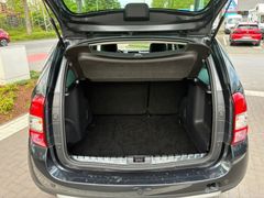 Dacia Duster 1.5 dCi 110 FAP Prestige 4x2