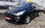 Peugeot 3008 Premium - Peugeot 3008 Premium mit Diesel-Antrieb