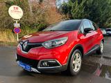 Renault Captur Tce 120 Helly Hansen - Renault Captur in Krefeld