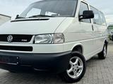 Volkswagen T4 Caravelle 2.5 TDI *Grüne Pl.*8-Sitzer*KLIMA* - gebrauchte VW T4 Caravelle aus dem Jahr 1998