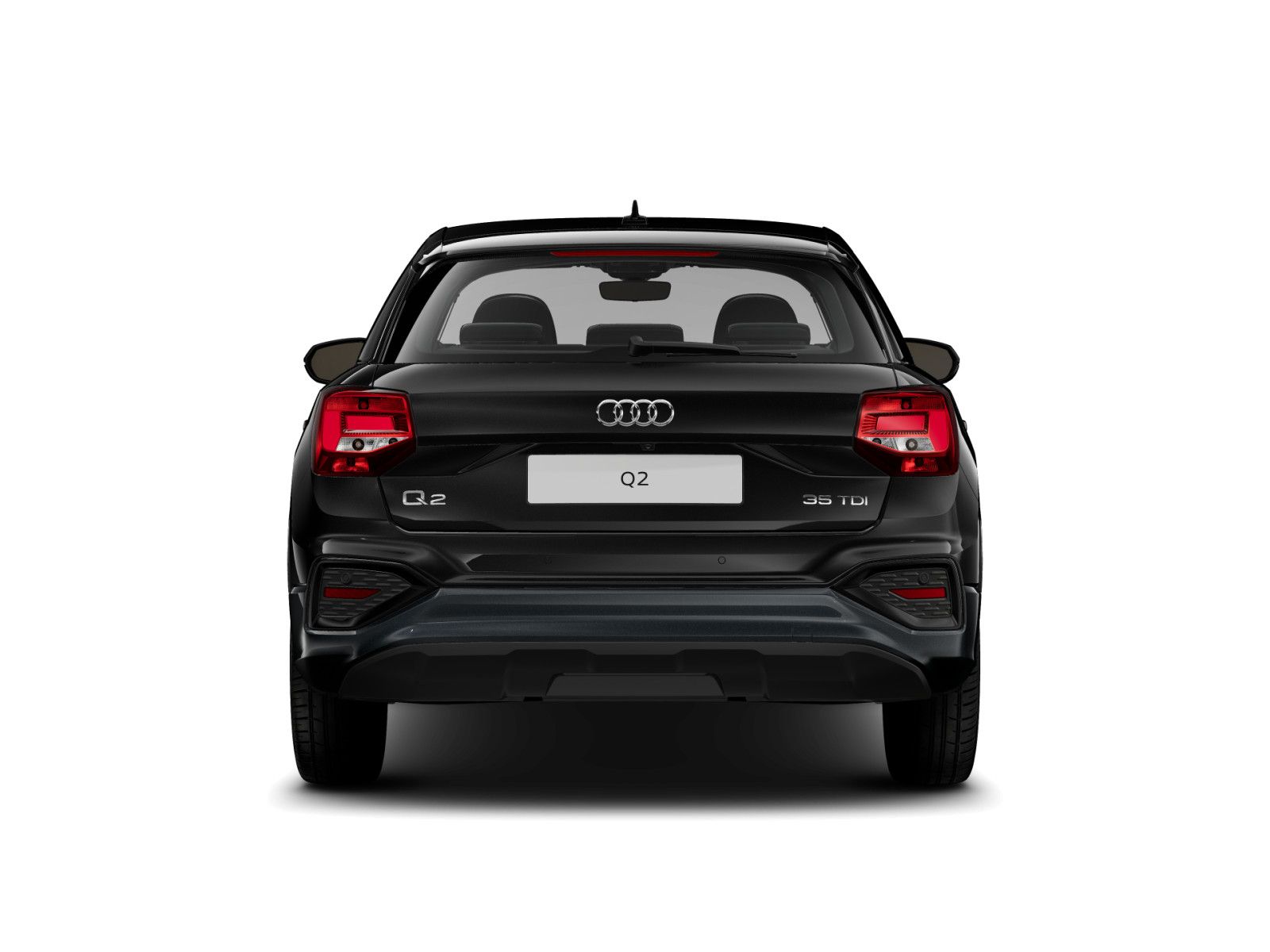 Audi Q2 - Bild 7