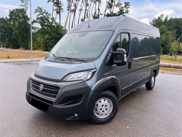 Fiat Ducato Maxi L2H2*POWER 180*KLIMA*KAMERA*NAVI*AHK