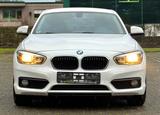 BMW 116 1 er *ADVANTAGE*DSC*PDC*AUX*DTC*GARANTIE* - BMW 116 in Oberhausen