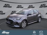 Mazda 2 MAZDA 2 1.5 Hybrid Exclusive-Line HEV - Mazda 2 in Bielefeld