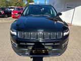 Jeep Compass 1.4 MultiAir Limited 4x4/PANO/AUT/AHK/ - gebrauchte Jeep Compass aus dem Jahr 2018