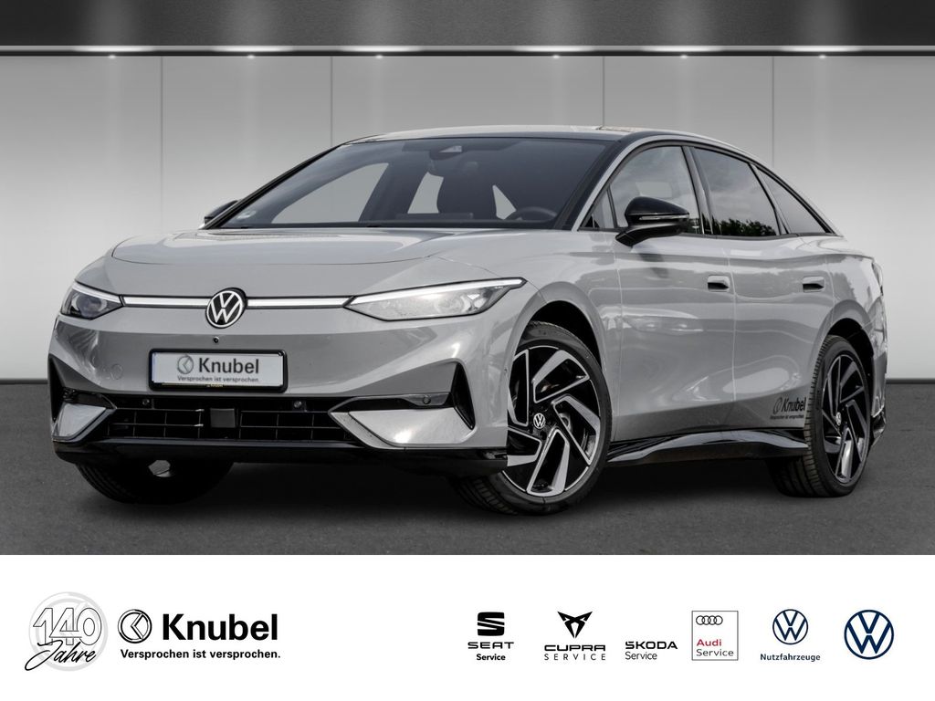 Volkswagen ID.7