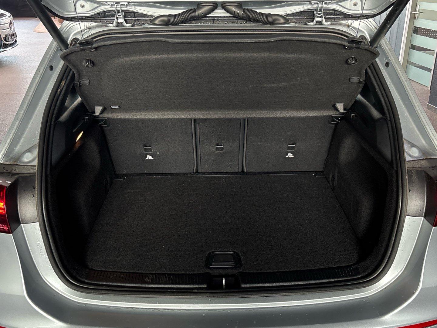 Mercedes-Benz B-Class Progressive Rückfahrkamera Ambiente LED, миниатюра 14