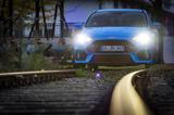 Ford Focus 2,3 EcoBoost 257kW RS Allrad RS - Ford Focus: RS