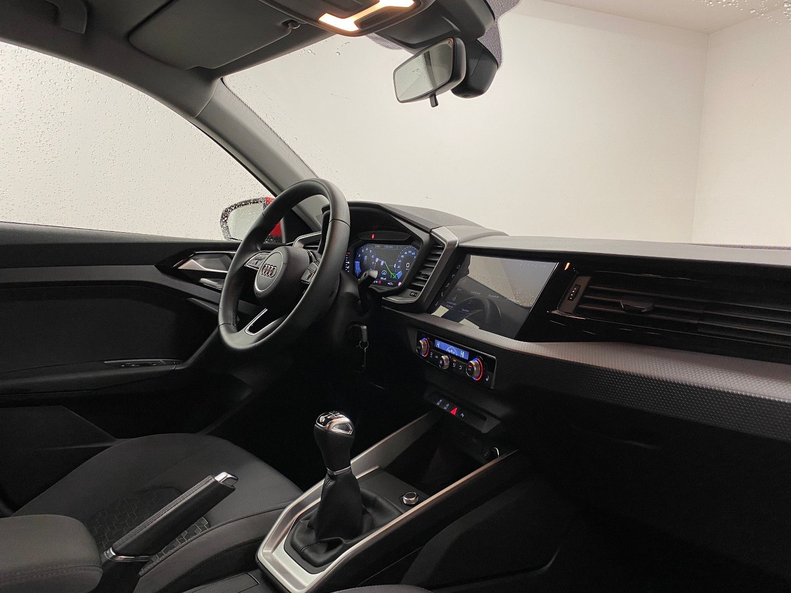 Audi A1 - Bild 9