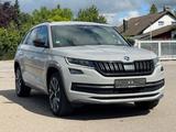 Skoda Kodiaq Sportline 4x4 *LED*ACC*LEDER*TOTWINKL* - Skoda Kodiaq: Sportline